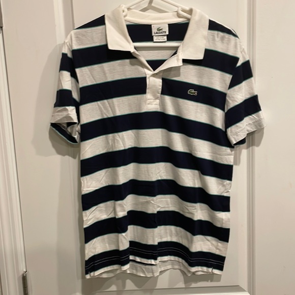 Lacoste - Picture 2 of 2